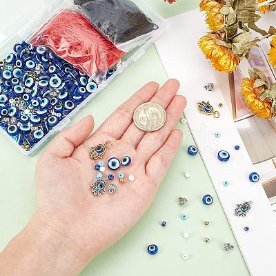 Nbeads DIY Jewelry Making Kit DIY-NB0006-12-1