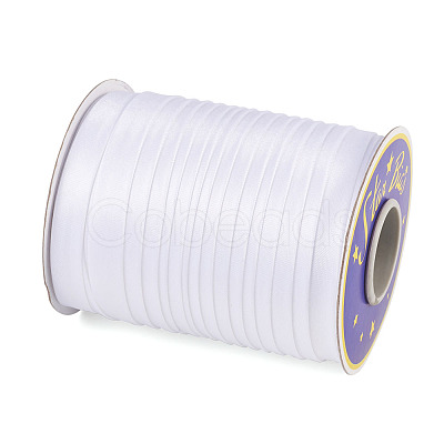 Single Face Polyester Satin Ribbon OCOR-TAC0005-08B-1