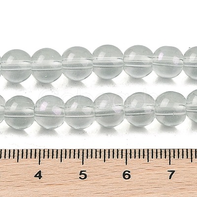 Glass Bead Strands GLAA-K068-01B-13-1