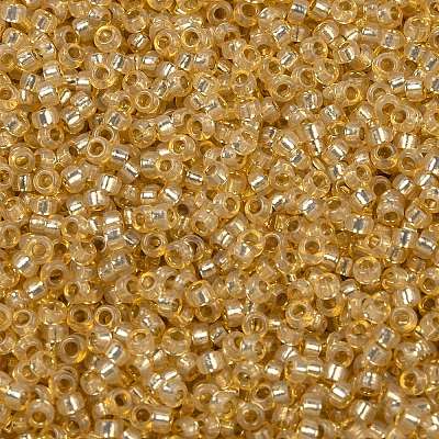 MIYUKI Round Rocailles Beads SEED-X0056-RR0552-1