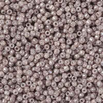 TOHO Round Seed Beads SEED-JPTR11-1203-1