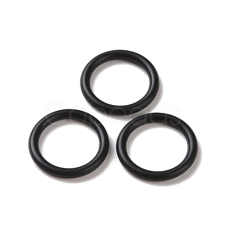 Rubber O Ring Connectors X-FIND-G006-2B-A-1