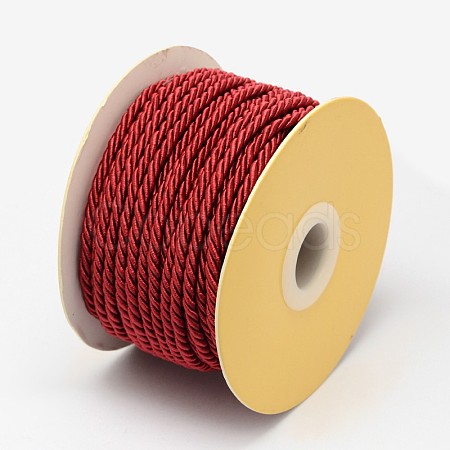 Nylon Threads NWIR-N003-3mm-14H-1