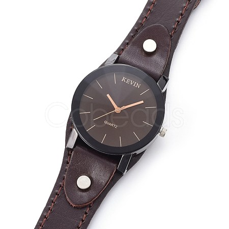 Wristwatch WACH-I017-08B-1
