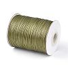 Korean Waxed Polyester Cord YC1.0MM-A116-3