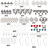 SUNNYCLUE DIY Earrings Making Kit DIY-SC0017-10-2