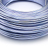 Round Aluminum Wire AW-S001-1.0mm-19-3