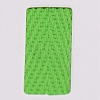 Cotton Twill Tape Ribbons X-OCOR-WH0063-19L-1