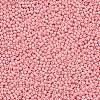 11/0 Grade A Round Glass Seed Beads SEED-N001-A-1046-2