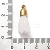 Cotton Pendants OCOR-M010-01W-3