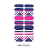 Full Wrap Fruit Nail Stickers MRMJ-T078-ZE0071-2