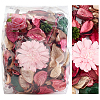 Dried Flower Sachet Bag Aromatherapy AJEW-WH0231-22-1