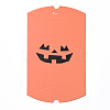 Halloween Pillow Boxes Candy Gift Boxes CON-L024-B01-2