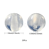 20Pcs Opalite Round Beads G-YW0001-27C-4