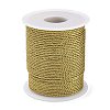 3-ply Polyester Braided Cord MCOR-G003-01B-2