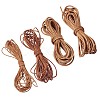 Cowhide Leather Cord WL-TAC0001-3mm-2