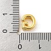 Brass Pendants KK-P263-13G-G-3