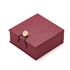 Wooden Bracelet Boxes OBOX-Q014-04-2