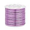 Round Aluminum Wire AW-BC0001-2.5mm-23-1