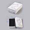 Paper Cardboard Jewelry Boxes X-CBOX-E012-04A-4