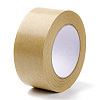 Writable Kraft Paper Tape AJEW-P083-01A-3