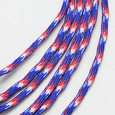 7 Inner Cores Polyester & Spandex Cord Ropes RCP-R006-054-1