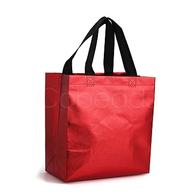 Non-Woven Waterproof Tote Bags ABAG-P012-A04-1