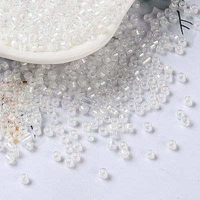 Glass Seed Beads SEED-S042-13A-01-1