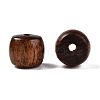 Natural Wood Beads WOOD-N016-49-2