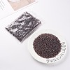 Glass Seed Beads SEED-A006-4mm-116-5
