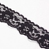Lace Trim Nylon String Threads for Jewelry Making X-OCOR-I001-200-1