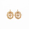 Brass Charms KK-S364-090-1