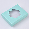 Cardboard Jewelry Boxes CBOX-N012-12-5