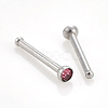 304 Stainless Steel Body Jewelry AJEW-L069-L-2