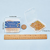 SUNNYCLUE 340Pcs Ending Findings Kits for DIY Jewelry KK-SC0001-88G-7