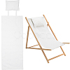 Chair Canvas Cloth AJEW-WH0248-452A-1