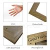 Natural Wood Photo Frames AJEW-WH0292-048-3