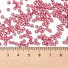 TOHO Round Seed Beads SEED-XTR08-2218-4