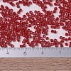 MIYUKI Delica Beads SEED-JP0008-DB0723-4