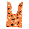 Halloween Theme Plastic Bags ABAG-L011-B07-1