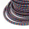 Polyester Metallic Cord MCOR-P004-13-3