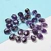 Natural Amethyst Beads Strands G-Z040-A10-01-3