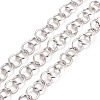 304 Stainless Steel Rolo Chains CHS-F011-08F-P-2
