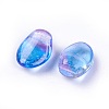 Czech Glass Beads GLAA-L025-D01-3
