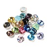 K9 Glass Cabochons GLAA-A006-28-1