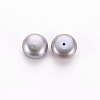 Natural Cultured Freshwater Pearl Beads X-PEAR-P056-053A-3