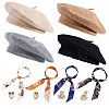 BENECREAT Women's Costume Accessories Kits DIY-BC0012-86-8