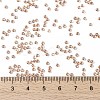 TOHO Round Seed Beads SEED-XTR11-1855-4