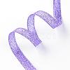 Glitter Metallic Ribbon RSC6mmY-031-3