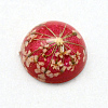 Resin Cabochons X-RESI-S320-12mm-32-1